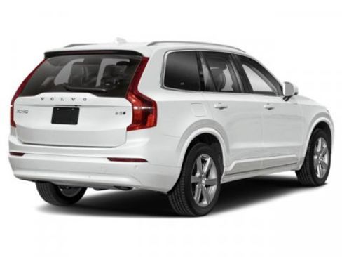 Used 2025 Volvo XC90 B6 Plus w/ Protection Package Premier image 2