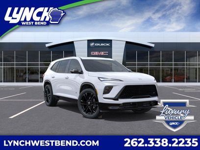 New 2026 Buick Enclave Sport Touring w/ Power Package