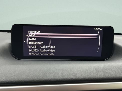 New 2026 MAZDA CX-50 AWD 2.5 S w/ Weather Package image 27