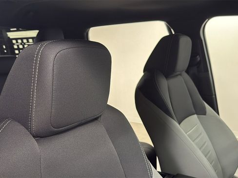 New 2025 Toyota Tacoma TRD Sport image 19