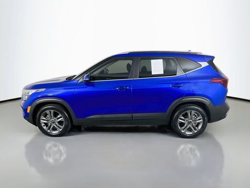 Used 2023 Kia Seltos S FWD image 5