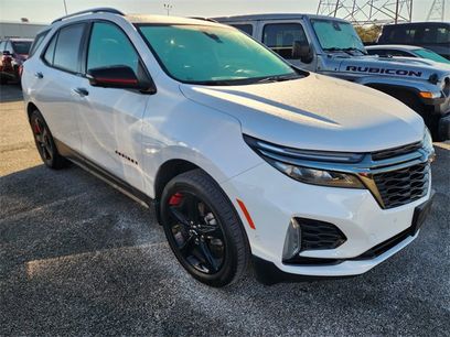 Used 2023 Chevrolet Equinox Premier