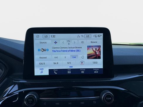 Used 2023 Ford Escape ST-Line w/ Equipment Group 301A image 25