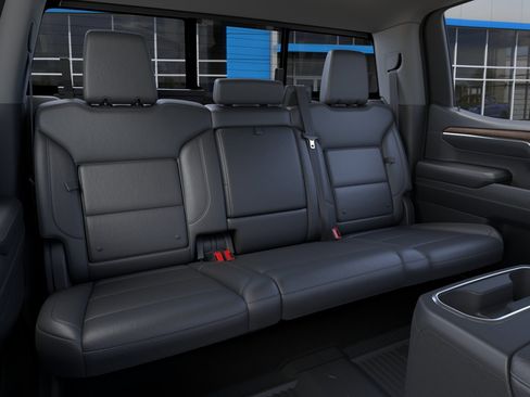 New 2026 Chevrolet Silverado 1500 LT Trail Boss AWD/4WD image 17