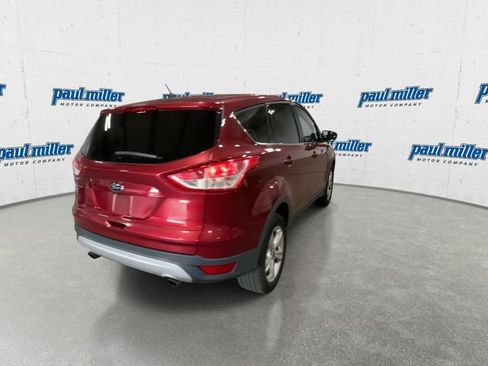 Used 2016 Ford Escape SE FWD image 11
