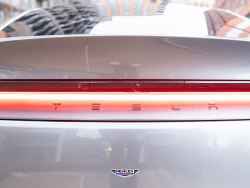 Used 2026 Tesla Model Y Long Range image 39