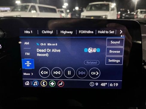 Used 2023 Chevrolet Corvette Stingray Coupe w/ 1LT image 39