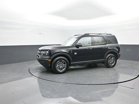 New 2026 Ford Bronco Sport Big Bend image 4