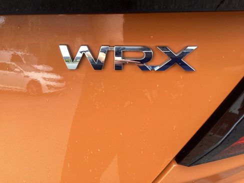 Used 2024 Subaru WRX AWD/4WD image 20