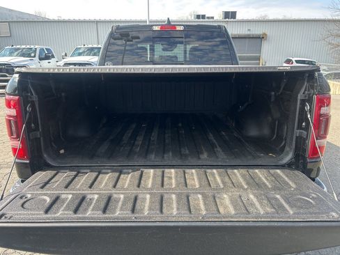 Used 2023 RAM 1500 Laramie image 7