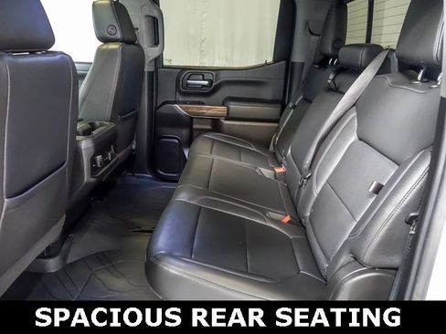 Certified 2021 Chevrolet Silverado 1500 RST w/ Rally Edition image 15