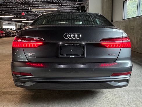Used 2024 Audi A6 Premium Plus AWD/4WD image 7