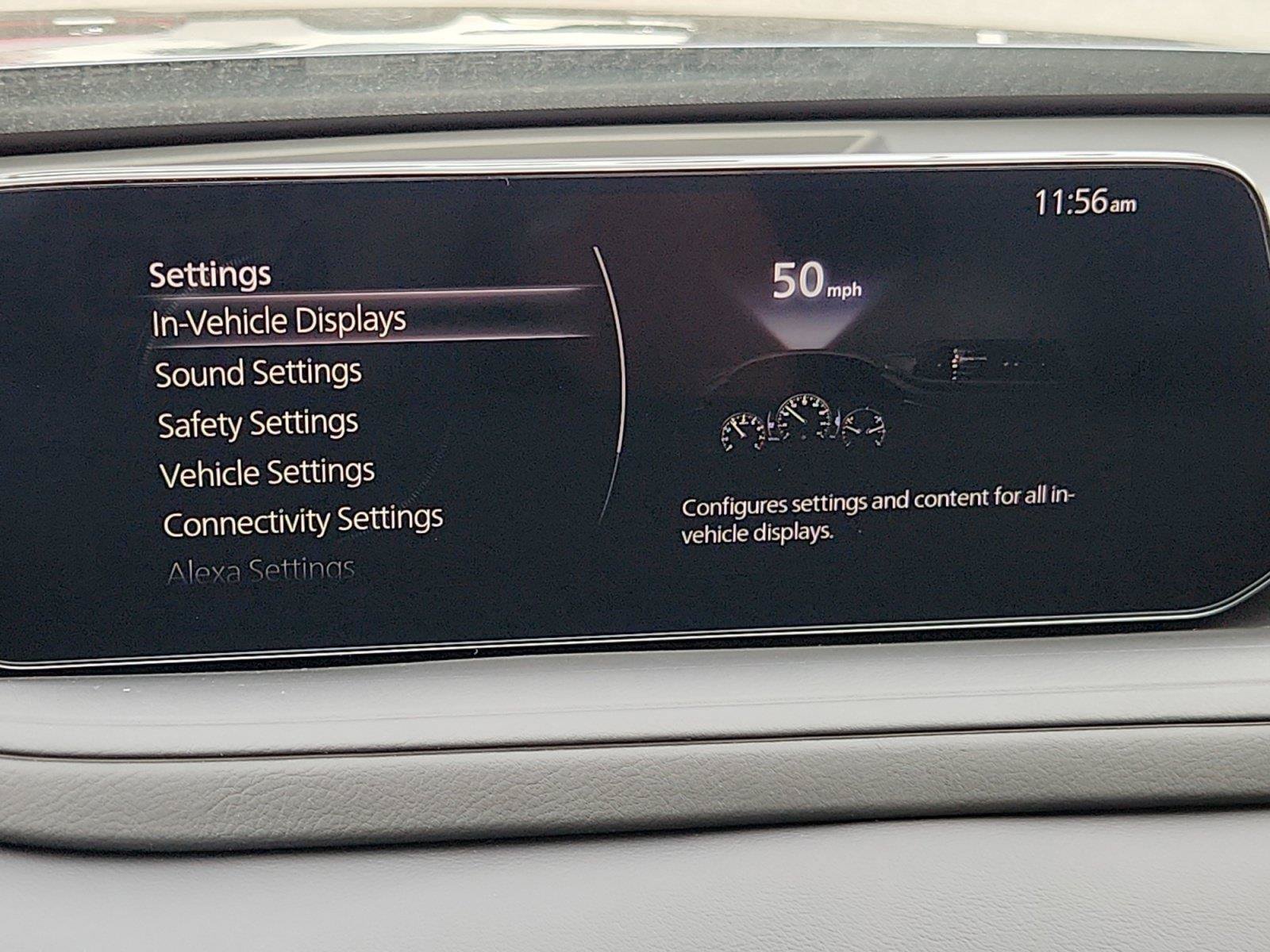 New 2026 MAZDA CX-30 AWD 2.5 S image 24