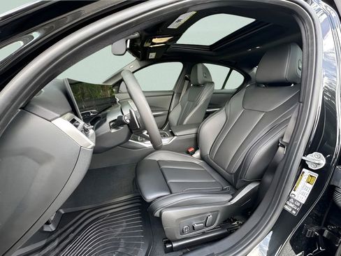 New 2026 BMW M340i xDrive w/ Premium Package AWD/4WD image 9