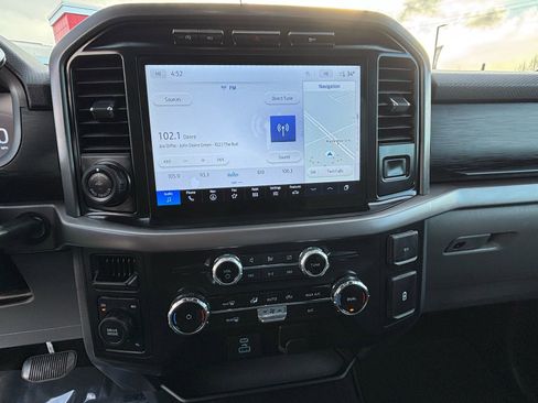 Used 2024 Ford F150 XLT image 18