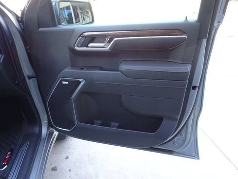 New 2026 Chevrolet Silverado 1500 RST w/ RST All Star Premium Package AWD/4WD image 28