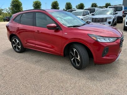 Certified 2023 Ford Escape ST-Line Select w/ Tech Pack #2