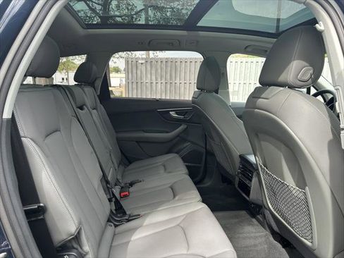 Certified 2025 Audi Q7 3.0T Premium Plus w/ Premium Plus Package image 28