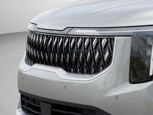 New 2026 Kia Carnival EX image 13