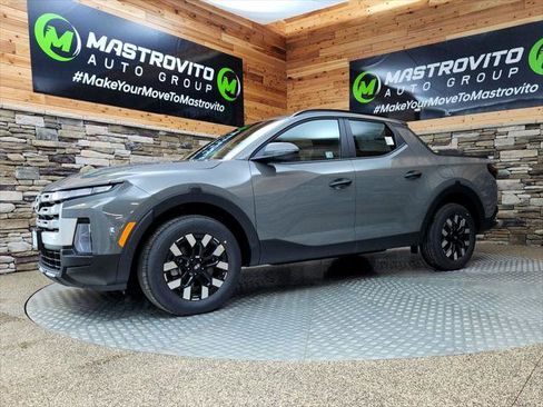 New 2026 Hyundai Santa Cruz SEL image 7