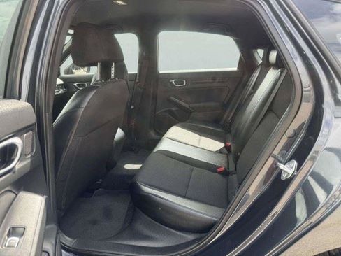 Used 2026 Honda Civic Sport image 35