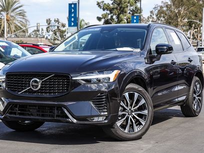 Used 2025 Volvo XC60 B5 Plus w/ Climate Package