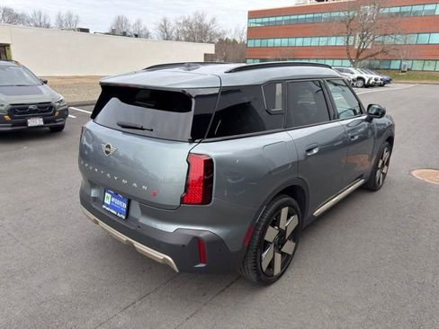 Used 2025 MINI Cooper Countryman S AWD/4WD image 6
