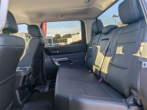 New 2024 Toyota Tundra SR5 image 21