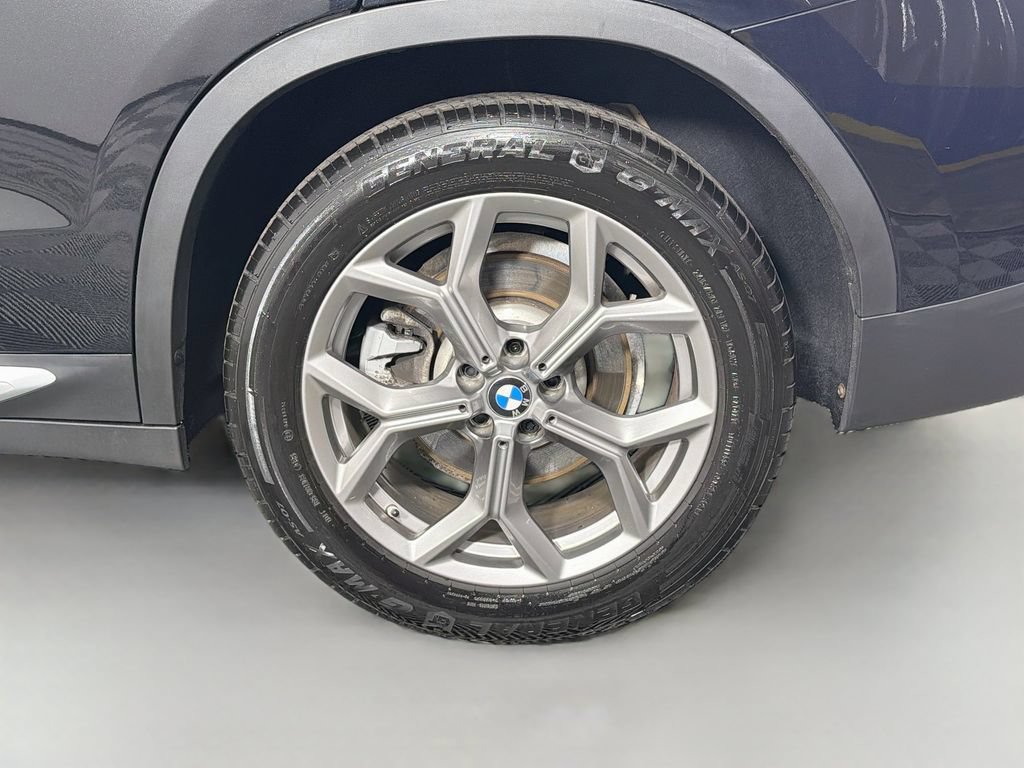Used 2023 BMW X3 xDrive30i w/ Premium Package w/ZPA AWD/4WD image 32