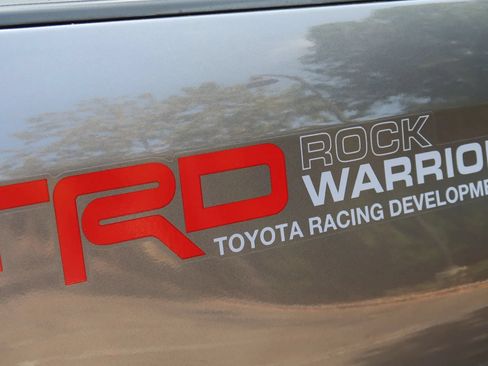 Used 2011 Toyota Tundra 4x4 CrewMax w/ TRD Rock Warrior Pkg image 41