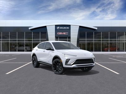 New 2026 Buick Envista Sport Touring w/ Convenience I Package