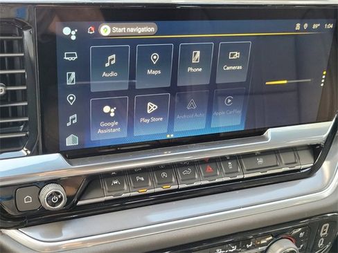 New 2026 Chevrolet Silverado 1500 High Country image 23