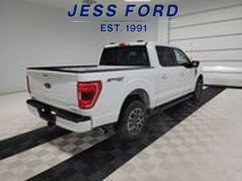 Used 2023 Ford F150 XLT w/ Equipment Group 302A High image 3