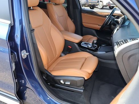 Used 2022 BMW X3 sDrive30i w/ Convenience Package image 19