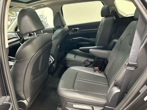 New 2026 Kia Sorento X-Line EX image 24