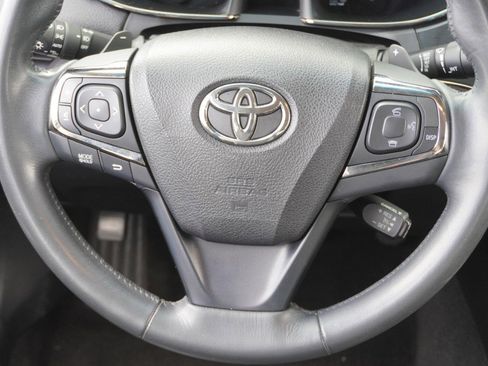 Used 2015 Toyota Avalon XLE Touring Sport Edition FWD image 28