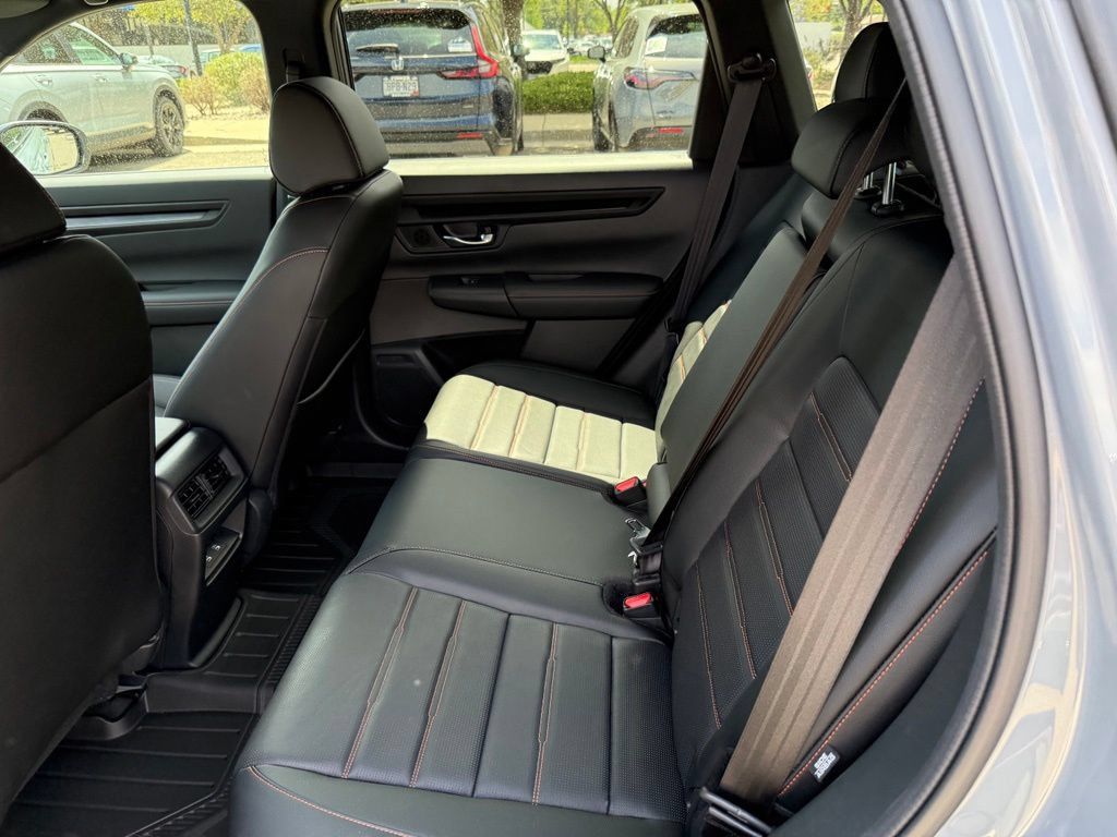 Certified 2026 Honda CR-V Sport-L image 16
