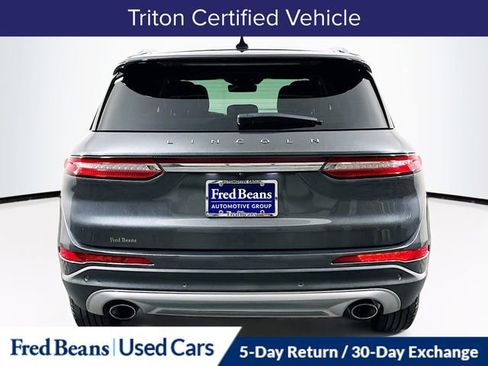 Used 2020 Lincoln Corsair Reserve w/ Elements Package image 7