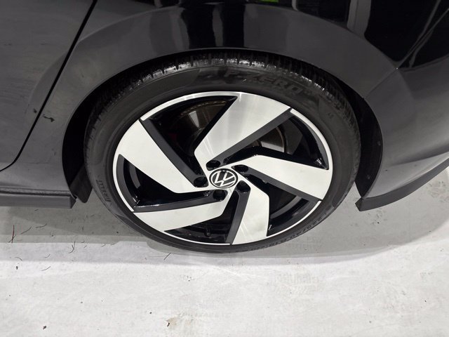 Used 2025 Volkswagen GTI S FWD image 25