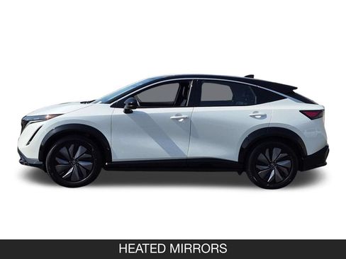 Used 2024 Nissan Ariya FWD image 5
