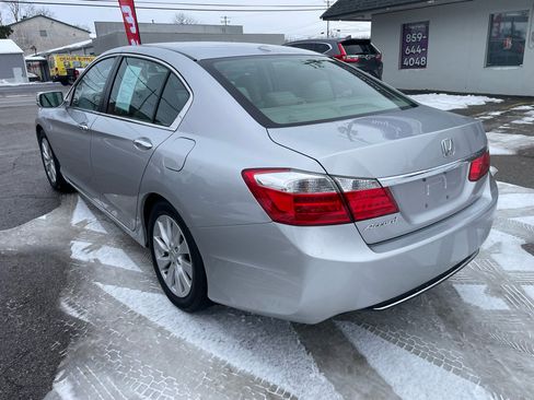 Used 2014 Honda Accord EX-L image 7