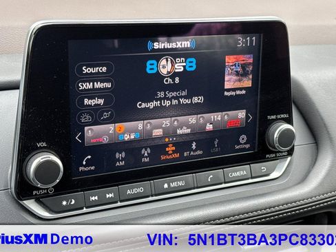 Certified 2023 Nissan Rogue SV image 34