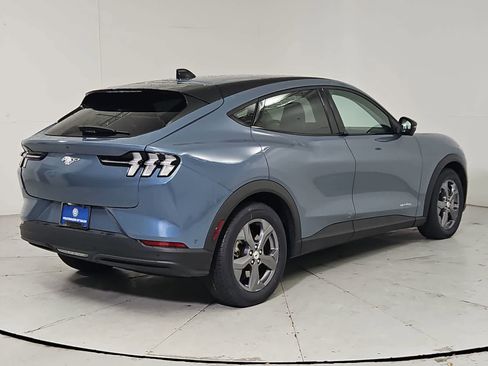Used 2023 Ford Mustang Mach-E Select AWD/4WD image 6