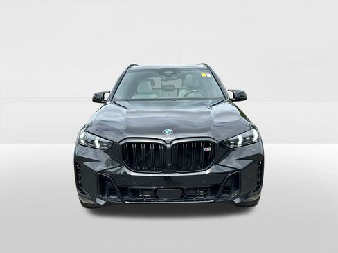 Used 2024 BMW X5 M60i w/ Climate Comfort Package image 6