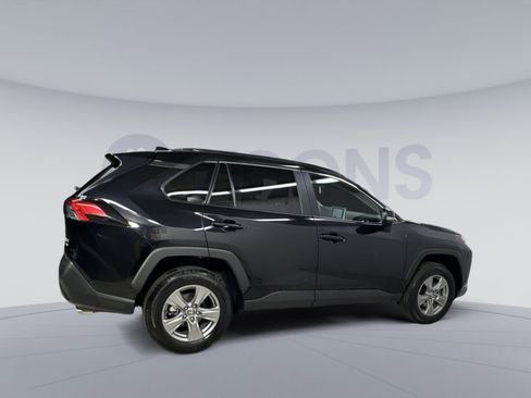Used 2024 Toyota RAV4 XLE w/ Weather Package AWD/4WD image 21