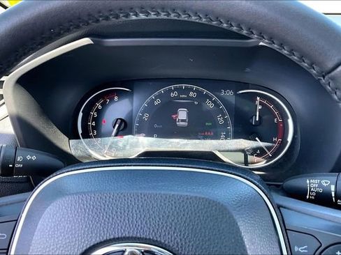 Used 2024 Toyota RAV4 XLE Premium w/ Weather Package FWD image 13