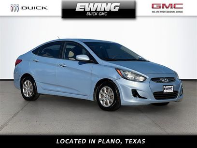 Used 2014 Hyundai Accent GLS
