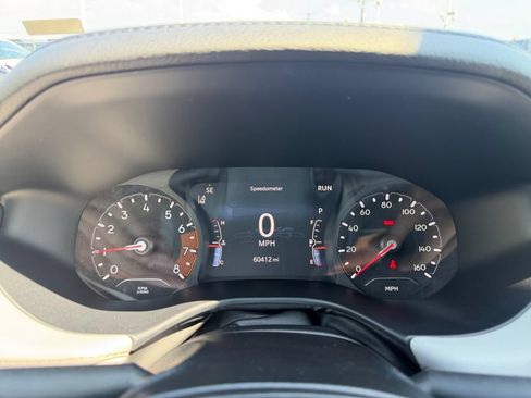 Used 2024 Jeep Compass Limited AWD/4WD image 21