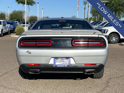 Used 2020 Dodge Challenger GT w/ Driver Convenience Group AWD/4WD image 5
