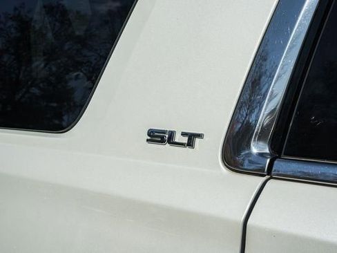 Used 2016 GMC Yukon SLT w/ Open Road Package image 17